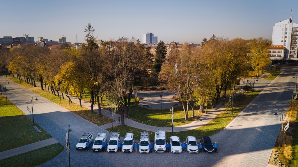 Ideal Concept aerial drone photography by AK Visuals